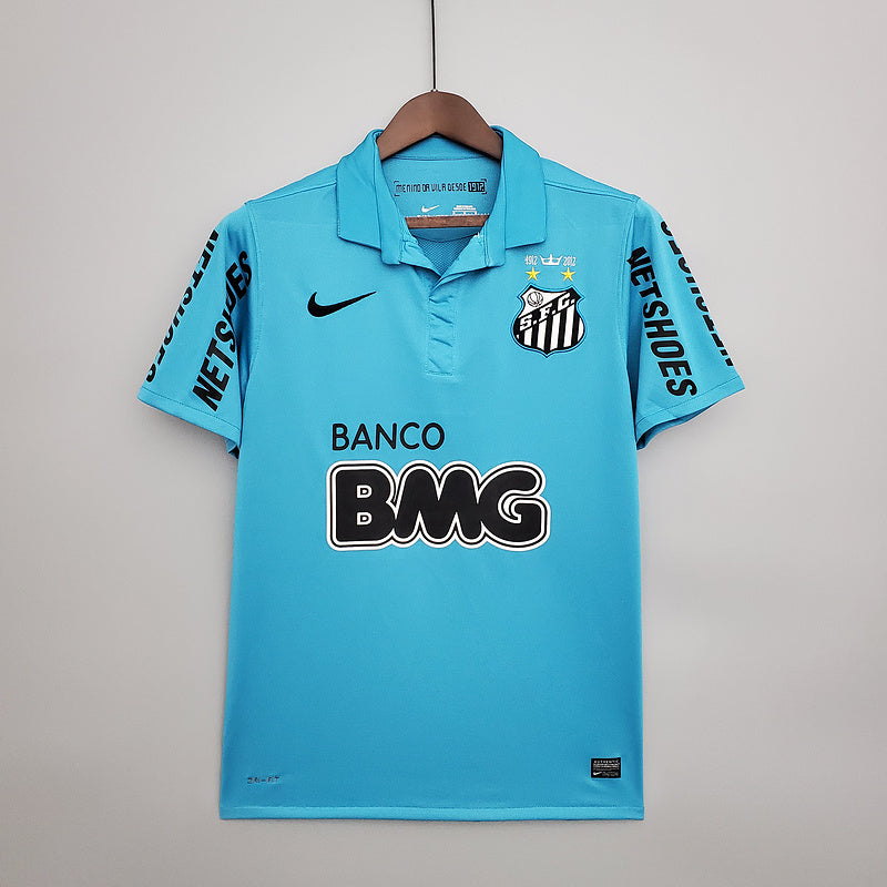 12-13 Santos Extérieur (Fan Version)