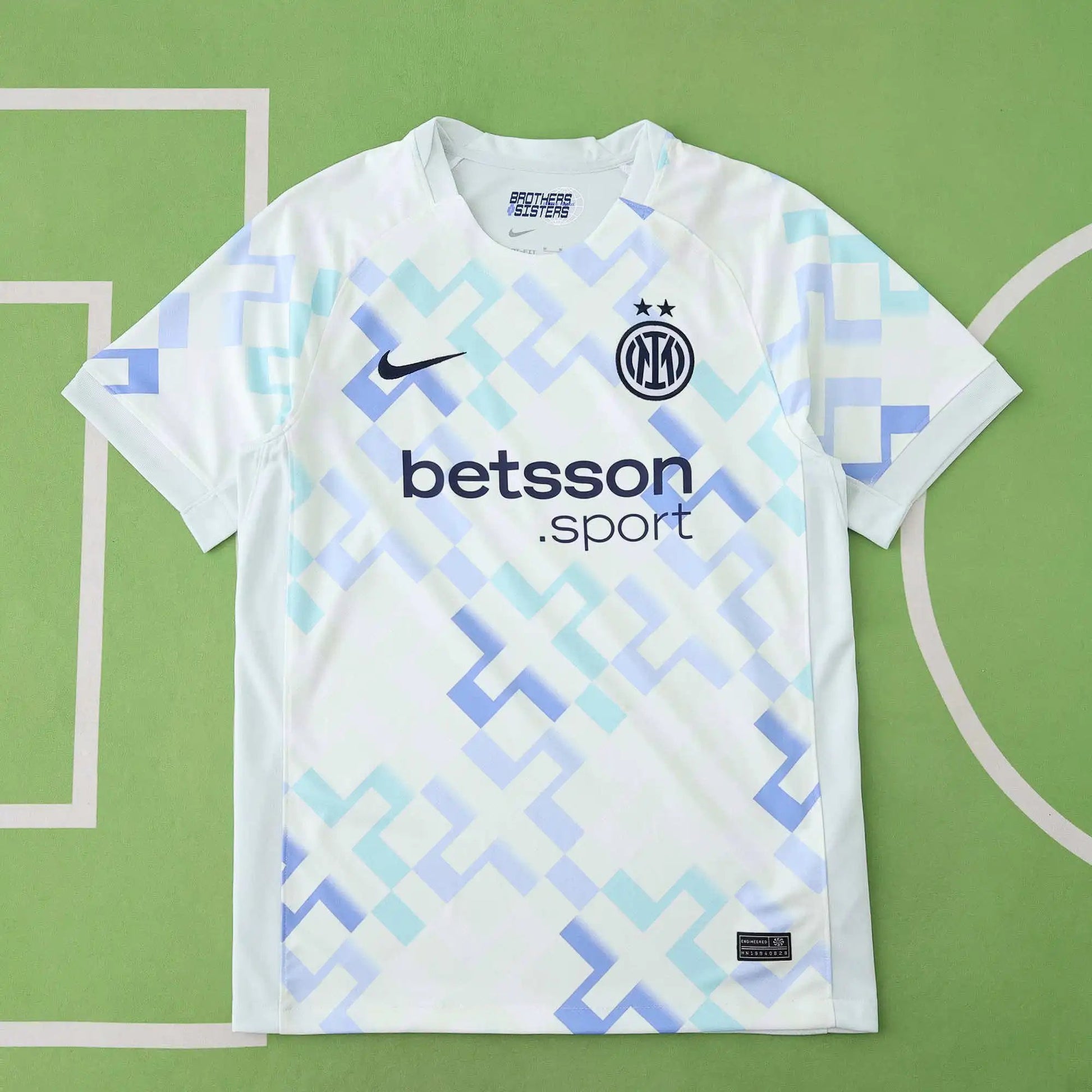 25-26 Inter Extérieur (Fan Version)
