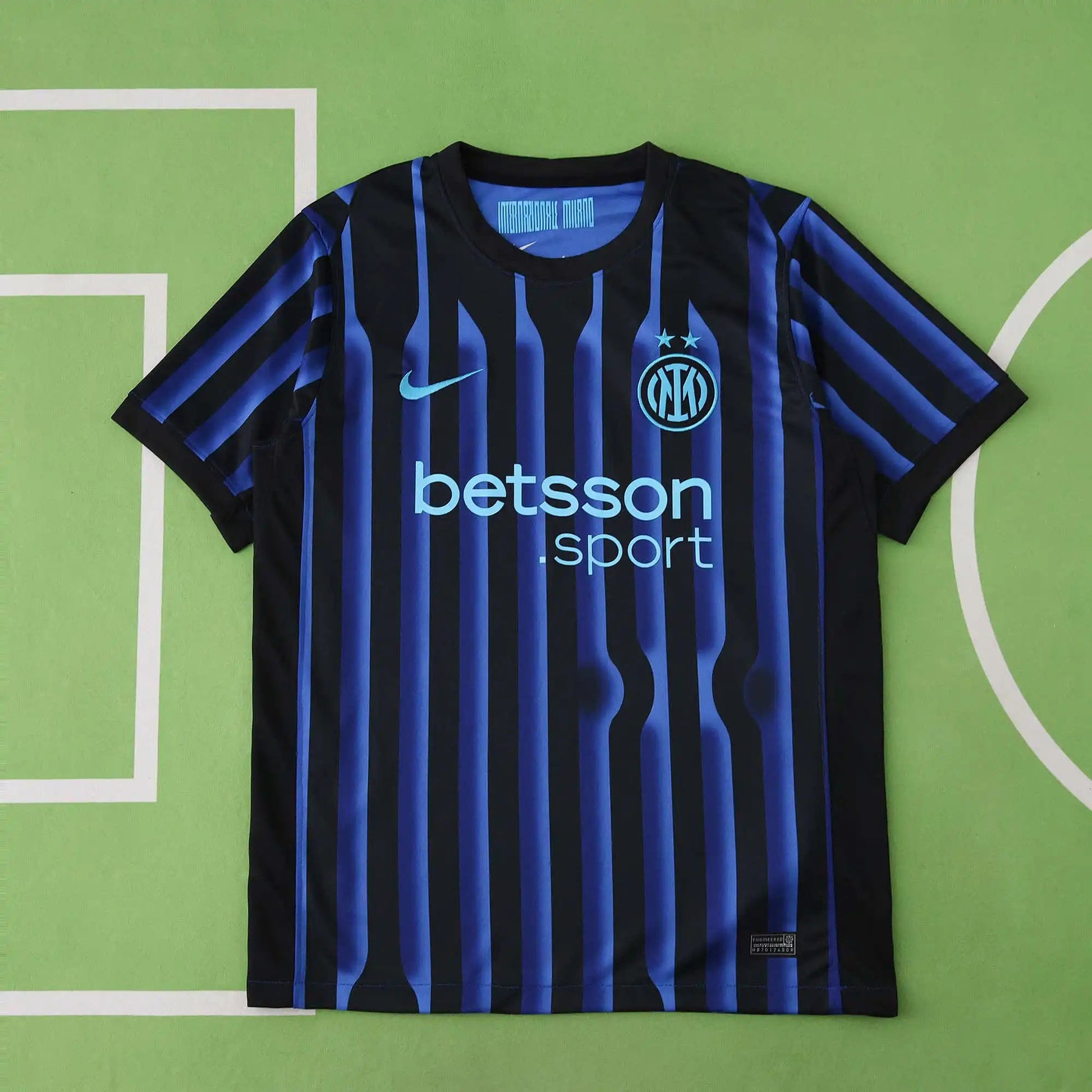 25-26 Inter Domicile (Fan Version)