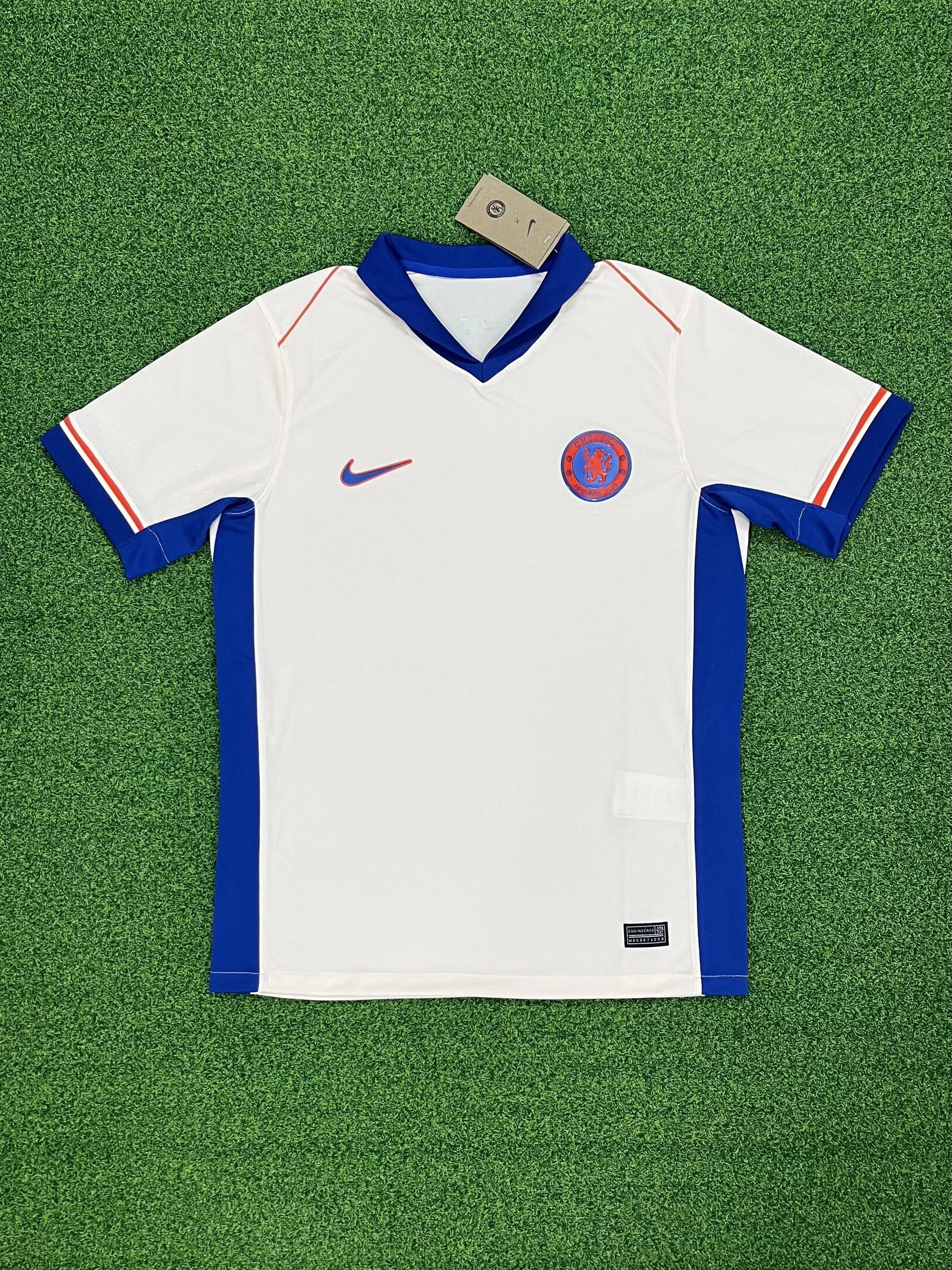 24-25 Chelsea Extérieur (fan version)
