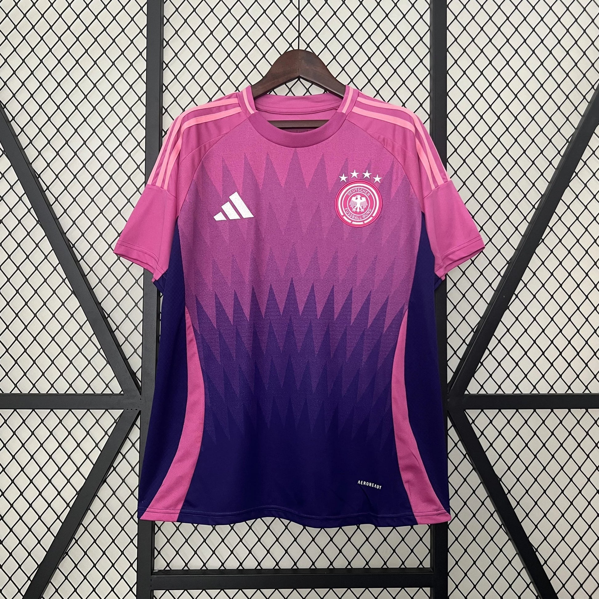 23-24 Allemagne (Fan Version)