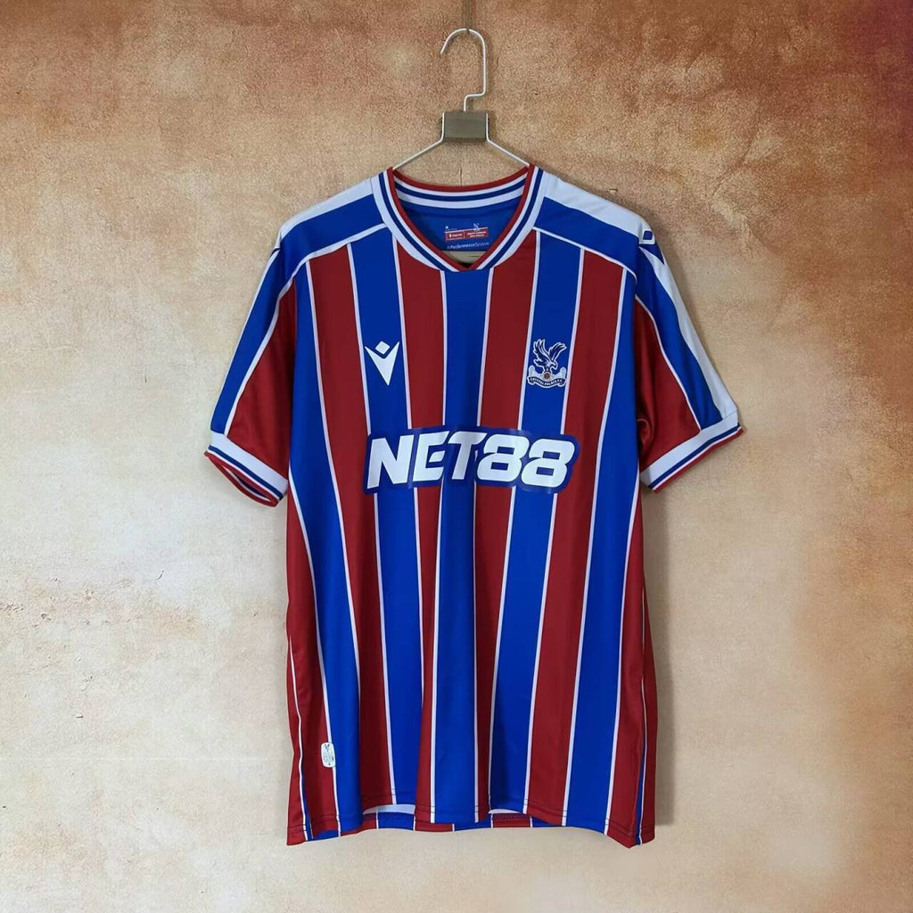 25-26 Crystal Palace Domicile (fan version)