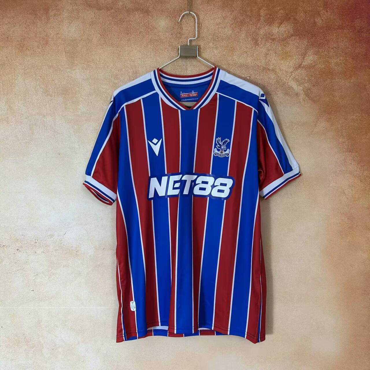 25-26 Crystal Palace Domicile (fan version)