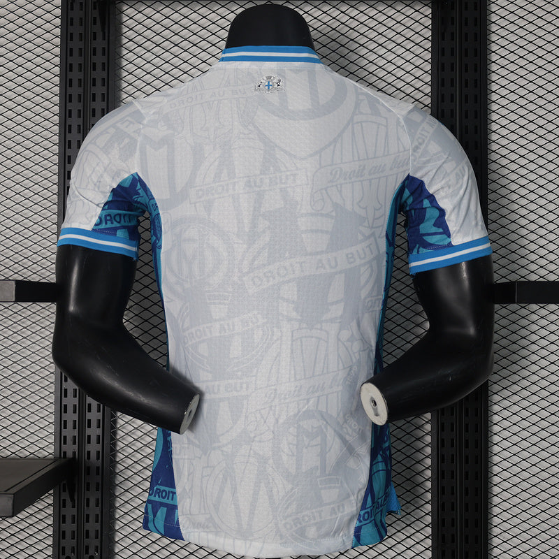 24-25 Olympique Marseille Special [Player Version]