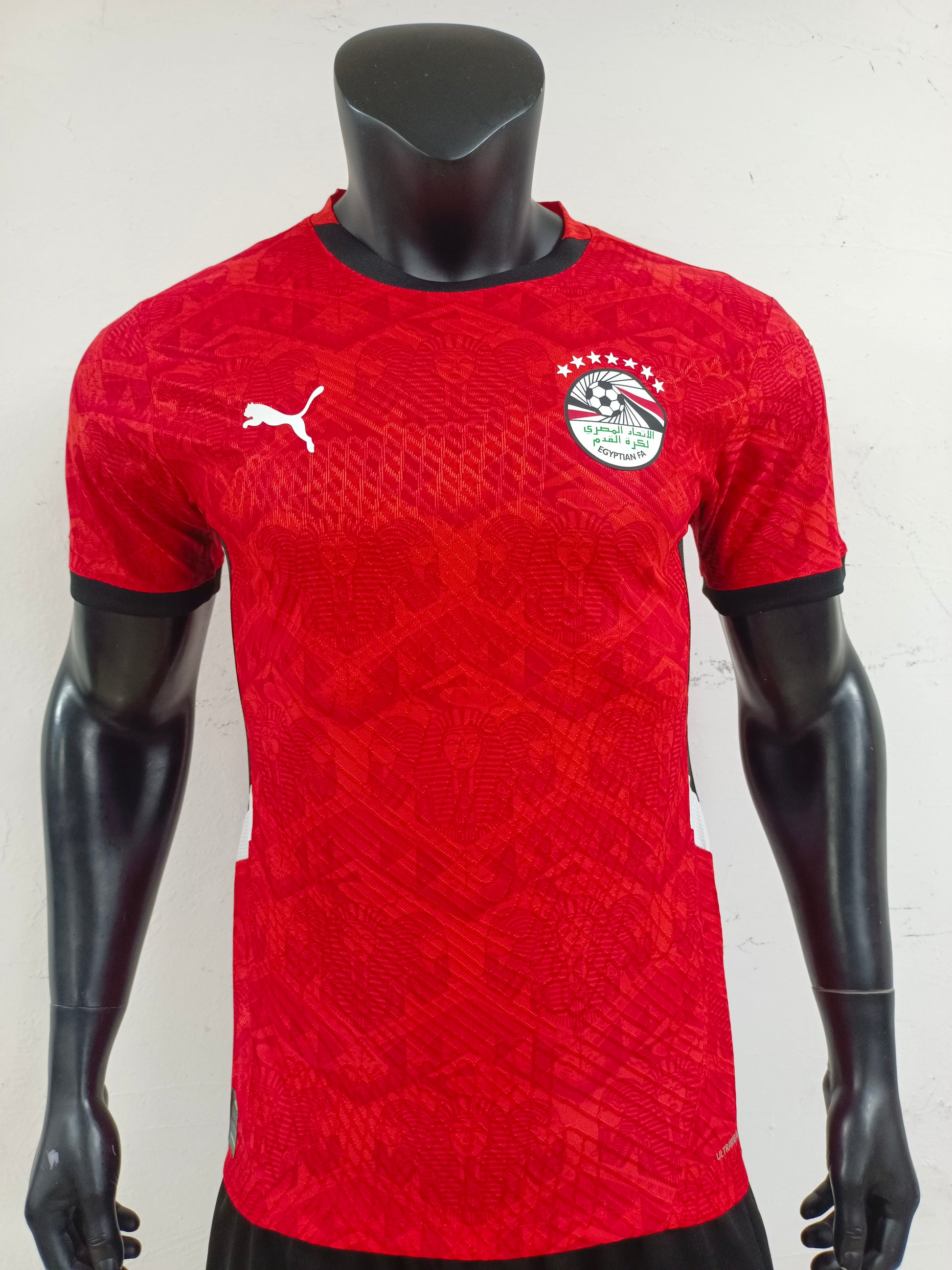 23-24 Egypte Domicile [Player Version]