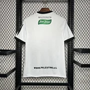 22-23 Palestino FC Third (fan version)
