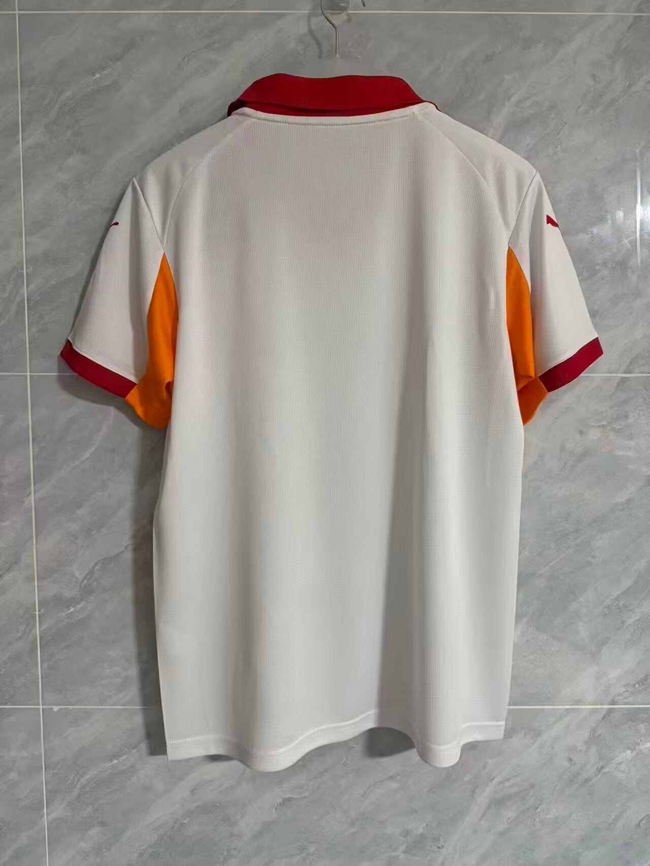 25-26 Galatasaray Extérieur (Fan Version)