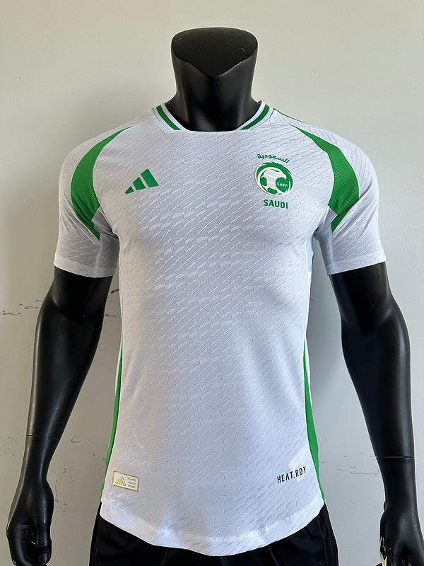 23-24 Arabie Saoudite Extérieur [Player Version]