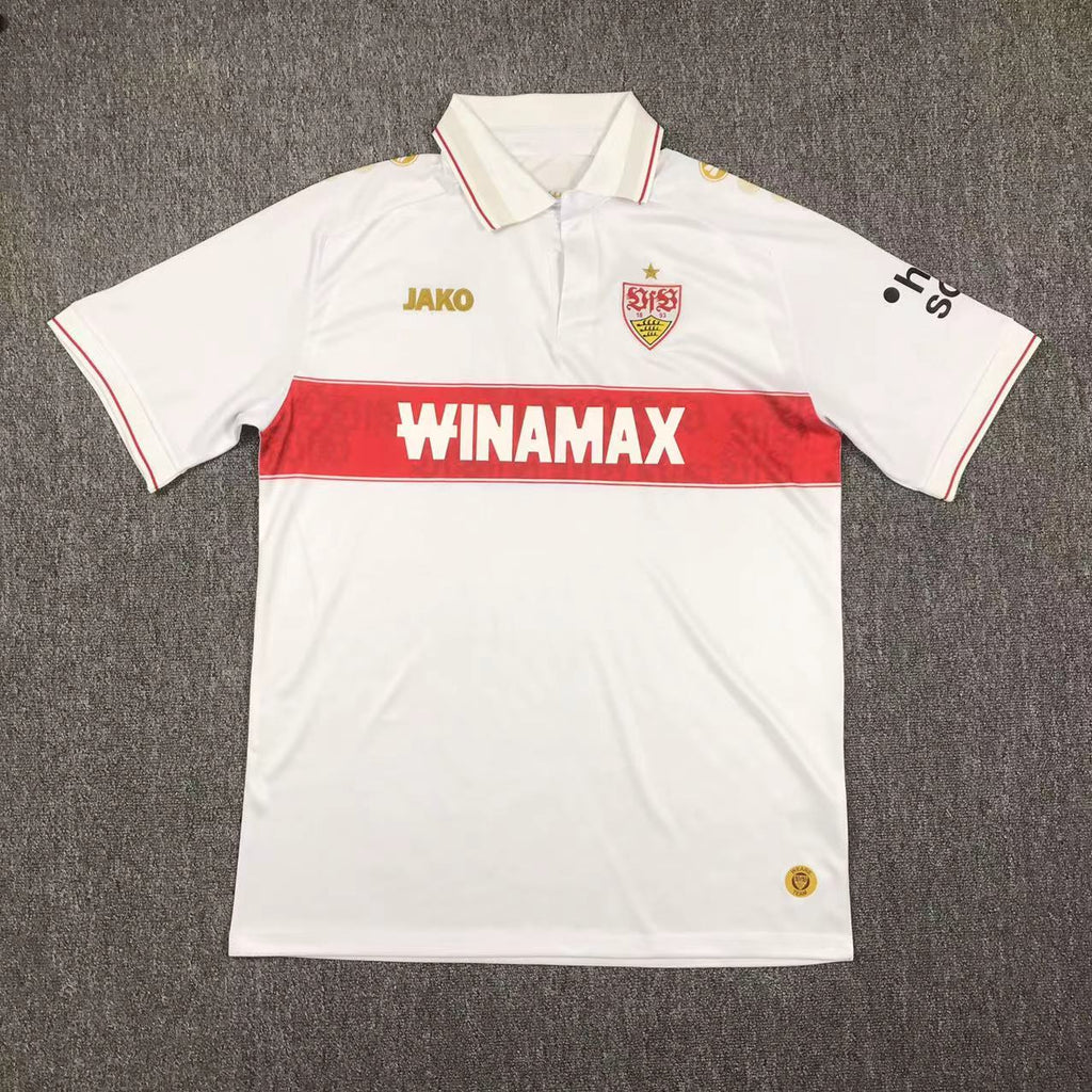 24-25 VfB Stuttgart Domicile (Fan Version)