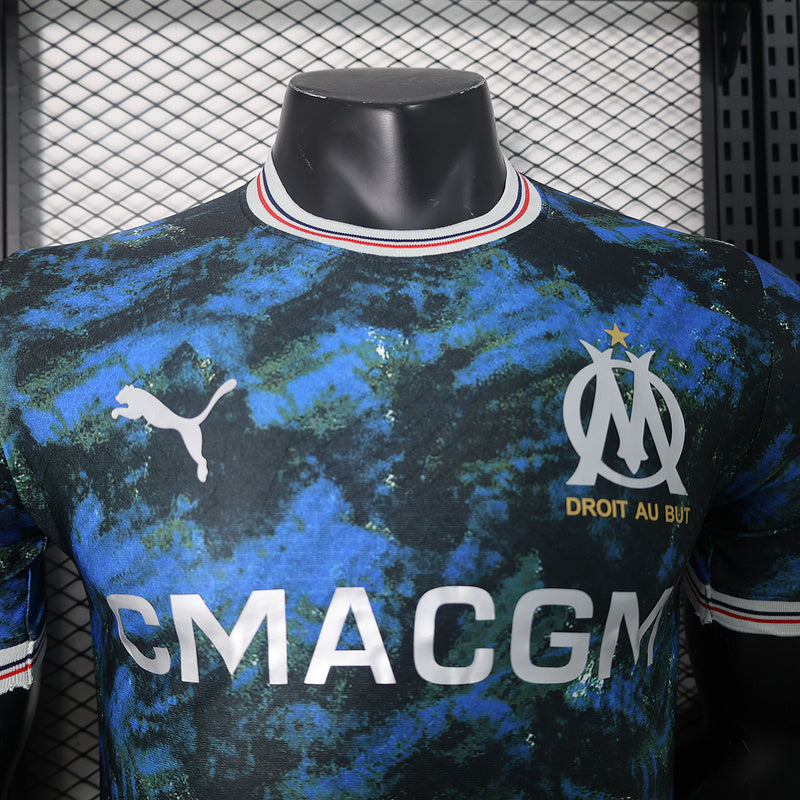 24-25 Olympique Marseille Special [Player Version]