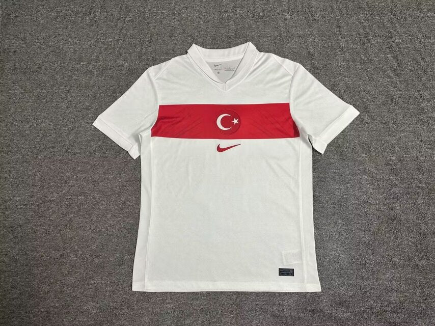 23-24 Türkiye Domicile (Fan Version)