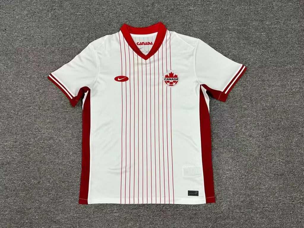 23-24 Canada Extérieur (Fan Version)