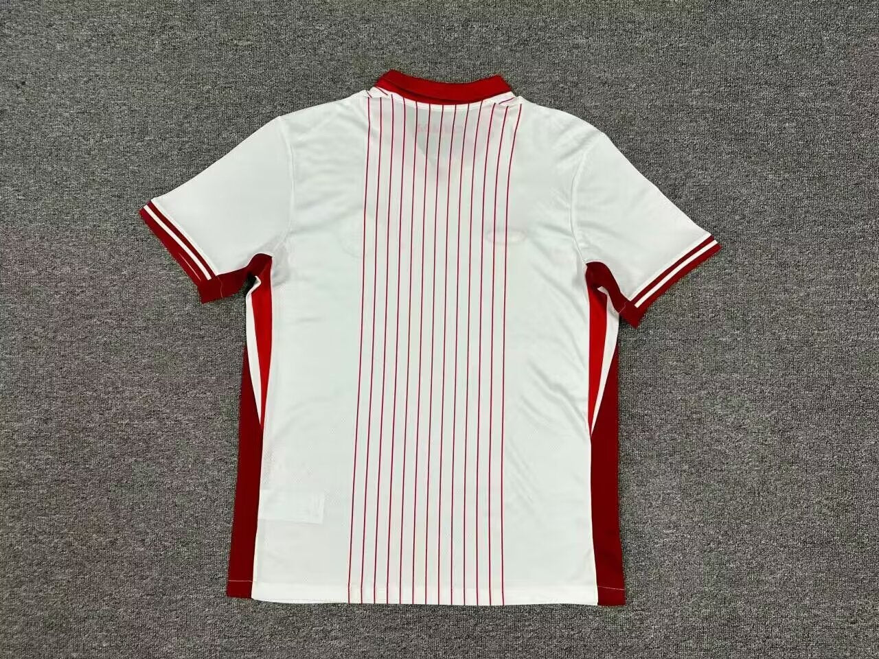 23-24 Canada Extérieur (Fan Version)