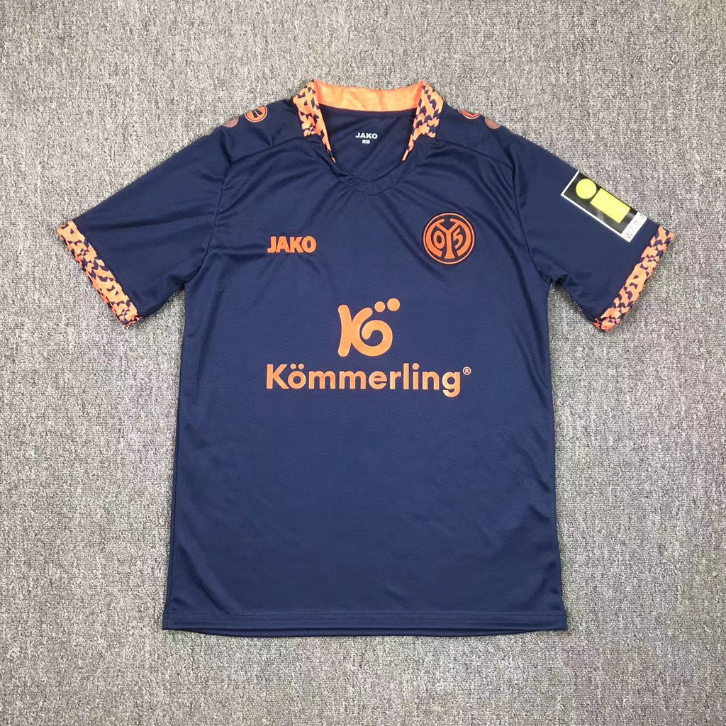 24-25 Mainz 05 Extérieur (Fan Version)