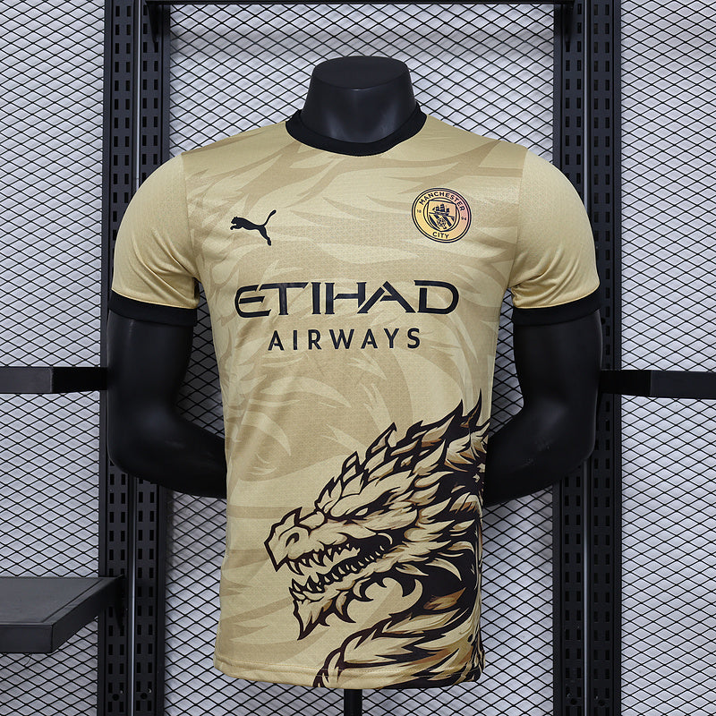 24-25 Manchester City Spécial [Player Version]