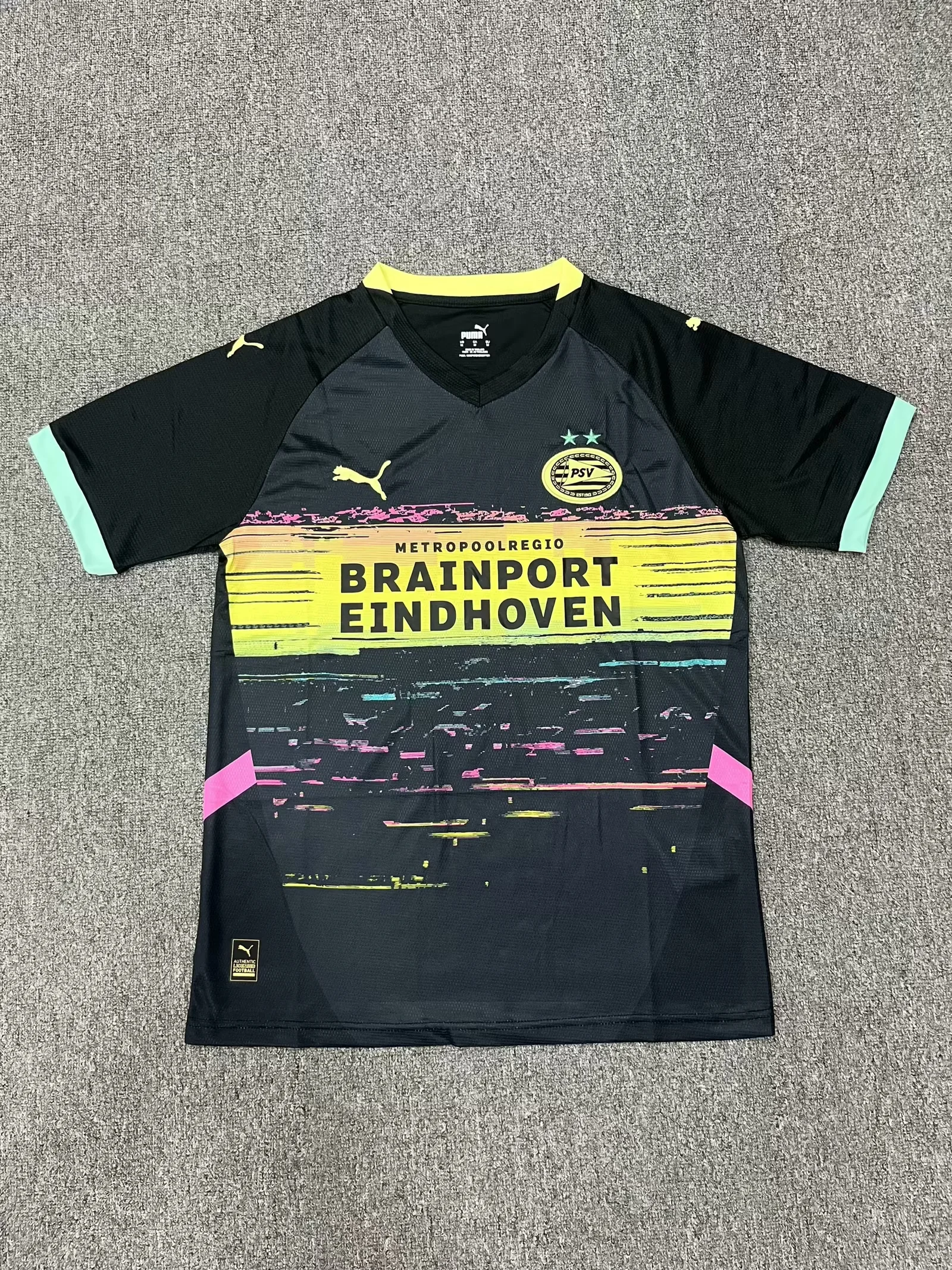 24-25 PSV Extérieur (Fan Version)