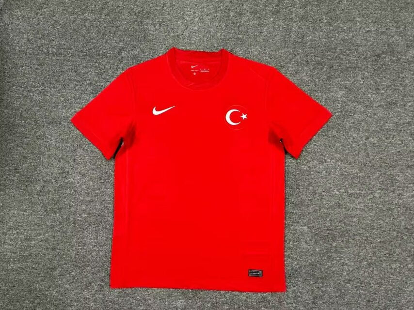 23-24 Türkiye Extérieur (Fan Version)