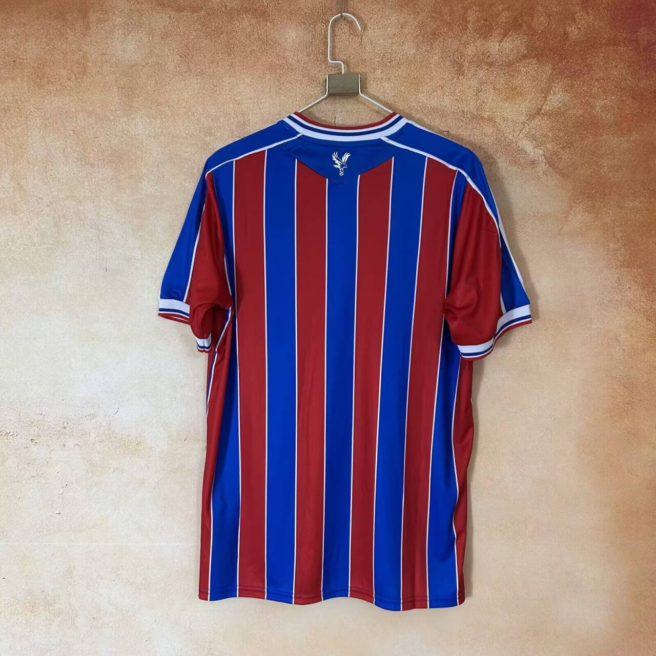 25-26 Crystal Palace Domicile (fan version)