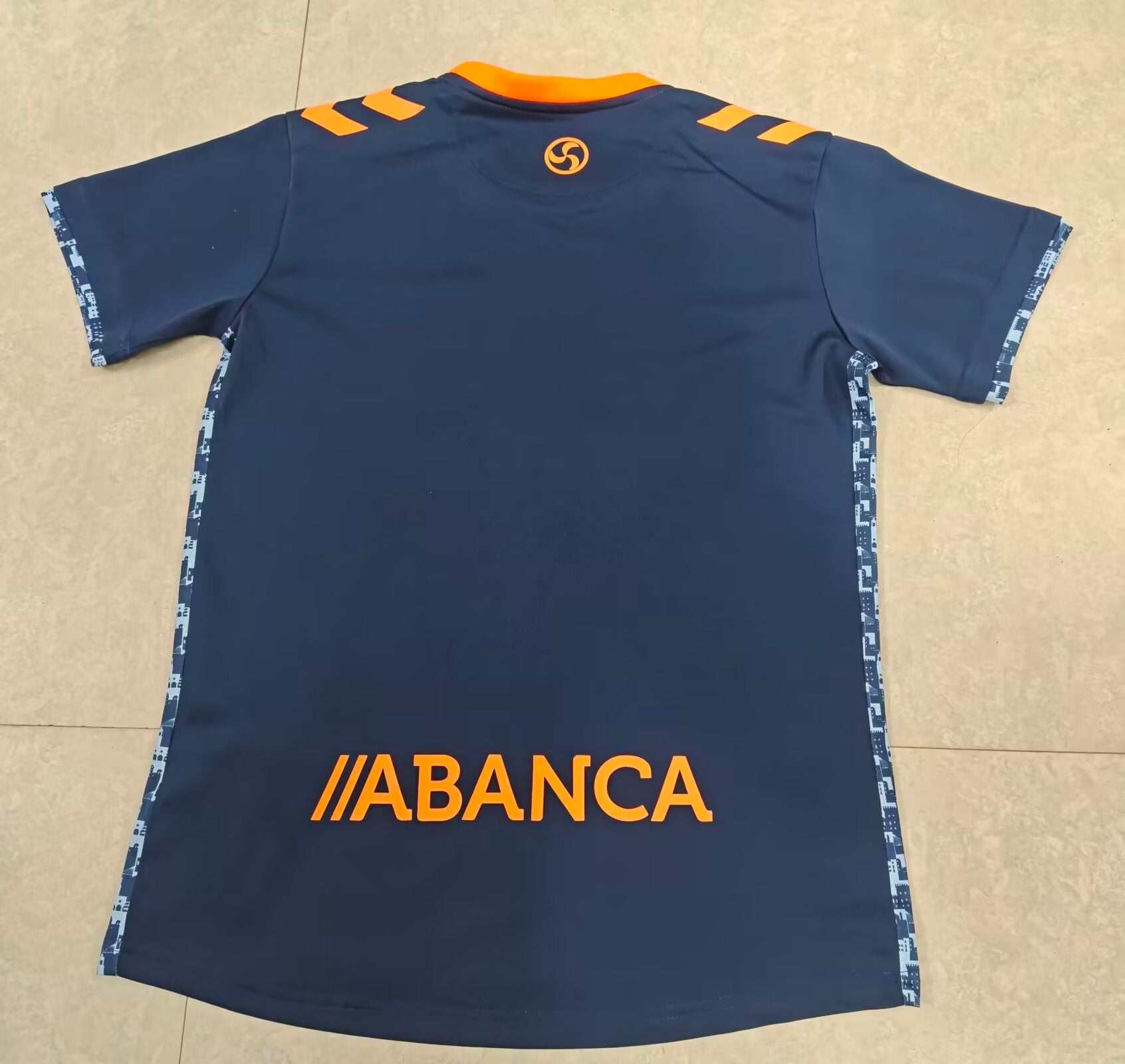24-25 Celta Vigo Extérieur (Fan Version)