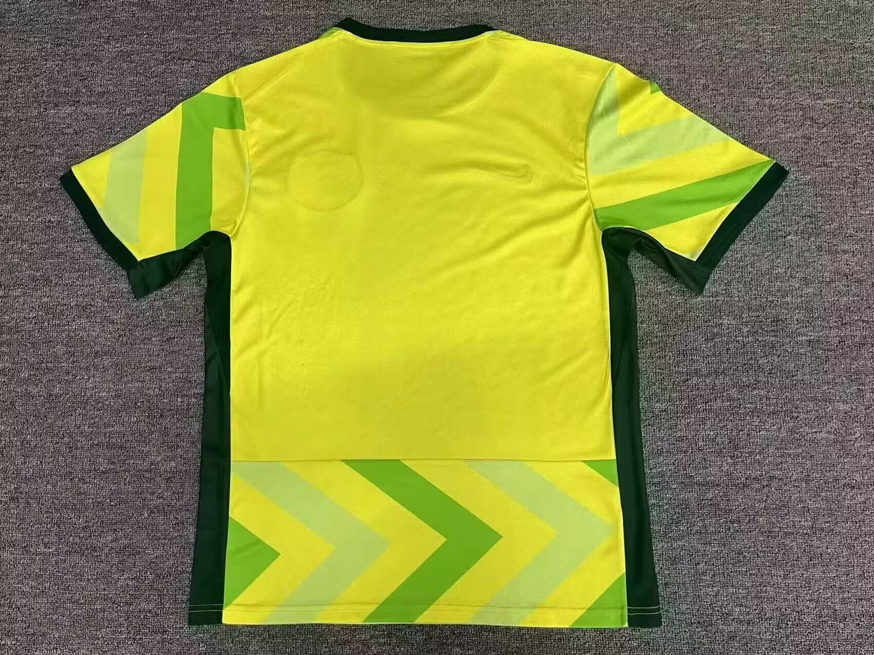 24-25 Australie Domicile (fan version)