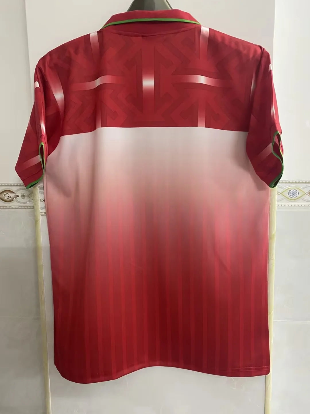 94-95 Maroc Domicile (Fan Version)
