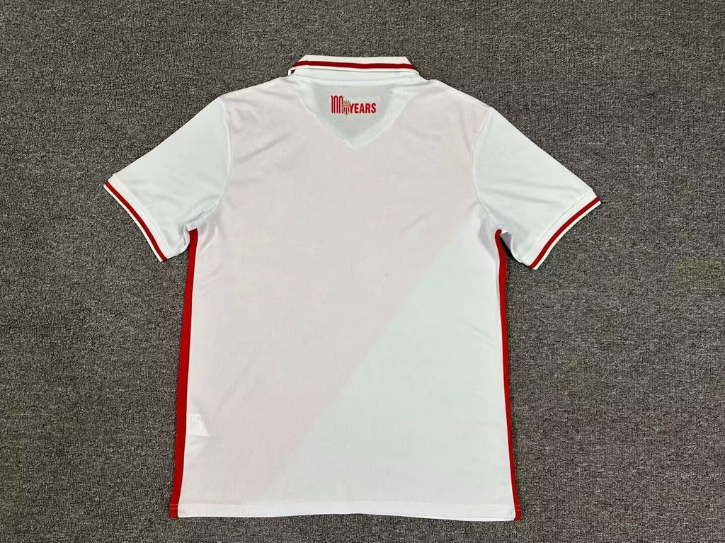 24-25 AS Monaco Domicile (fan édition)