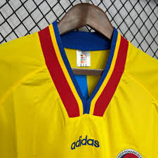 93-94 Roumanie Domicile (Fan Version)