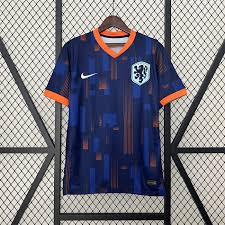 23-24 Pays Bas (Fan Version)