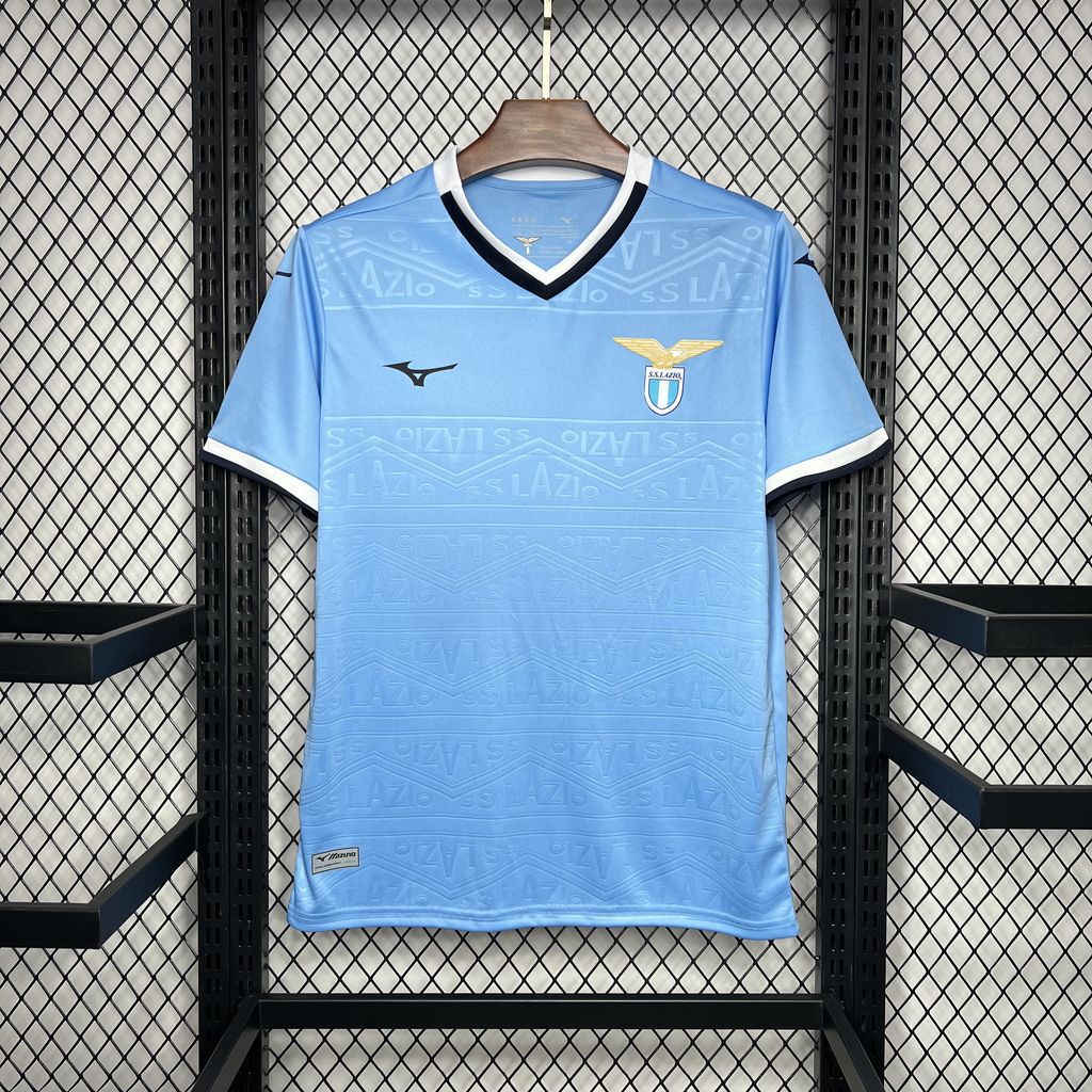 23-24 Lazio Rome (Fan Version)