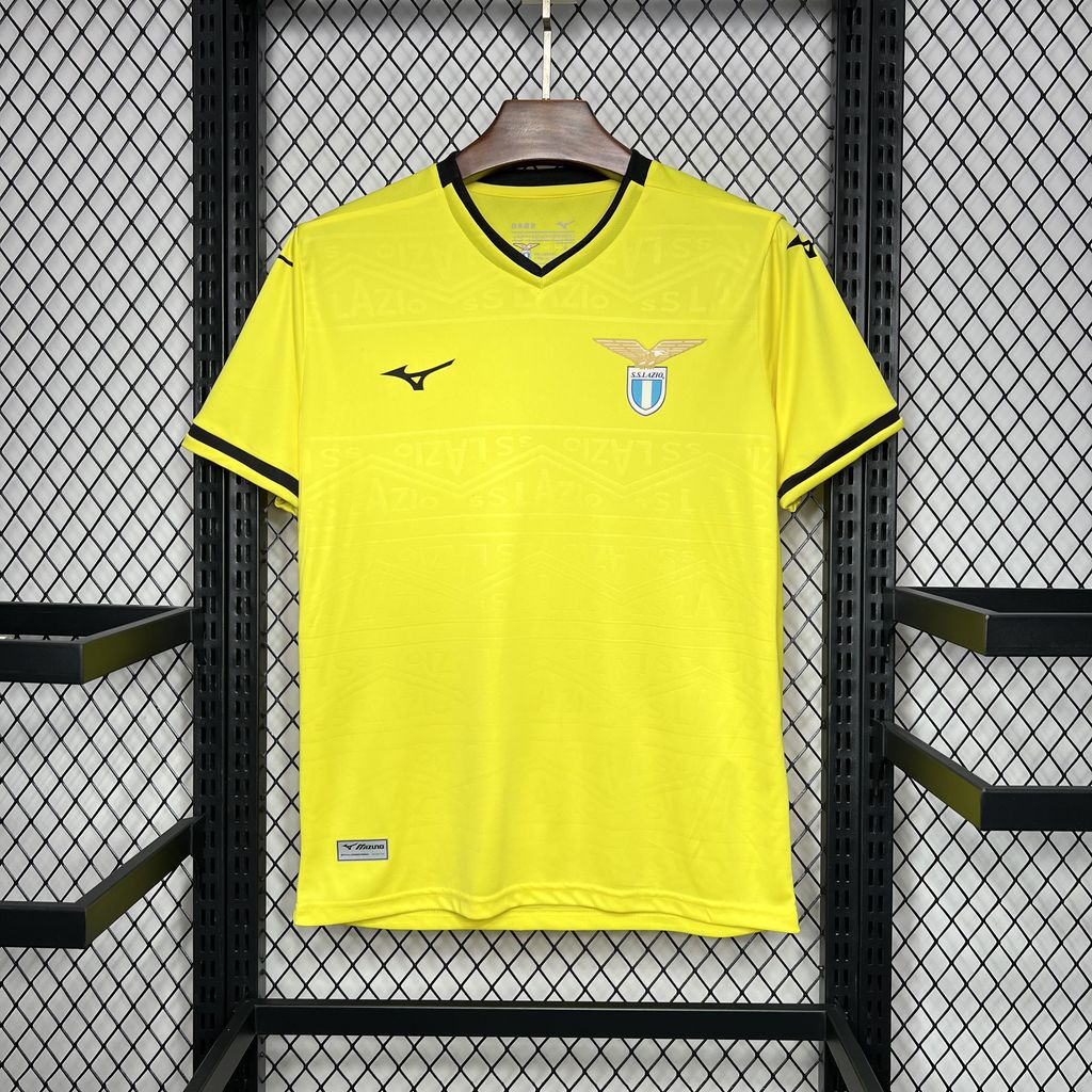 23-24 Lazio Rome (Fan Version)