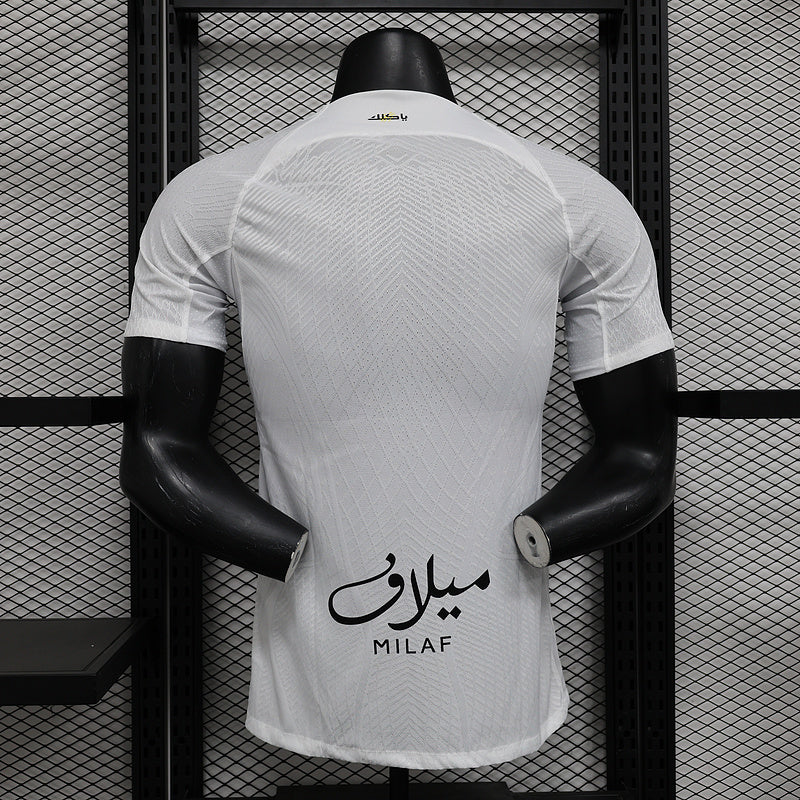 24-25 Al Ittihad Extérieur [player version]