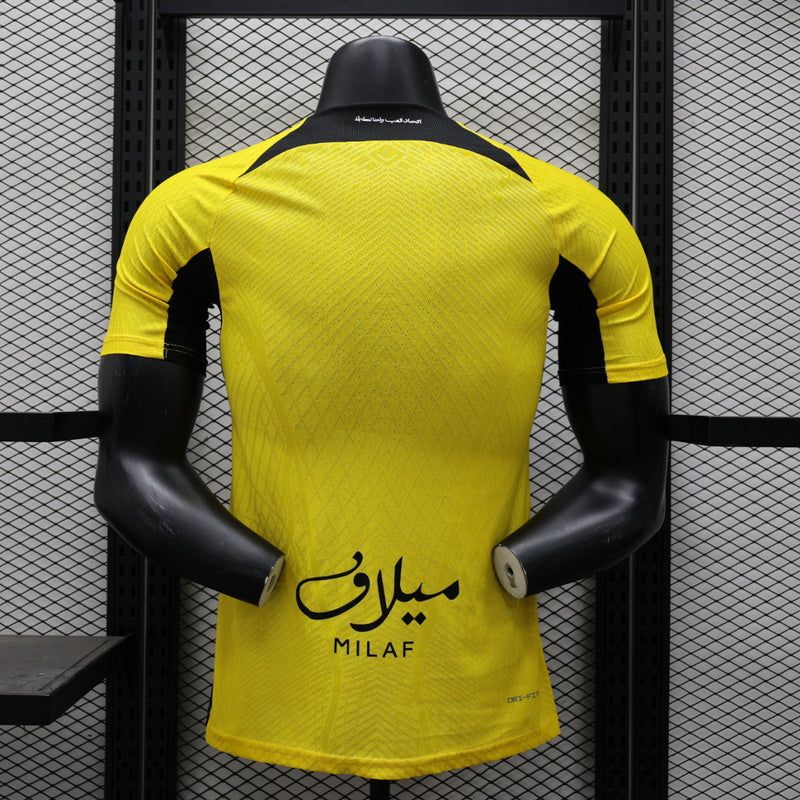 24-25 Al Ittihad Domicile [player version]