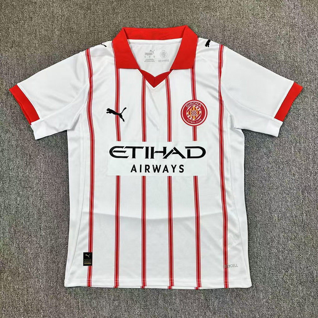 25-26 Girona Domicile (Fan Version)