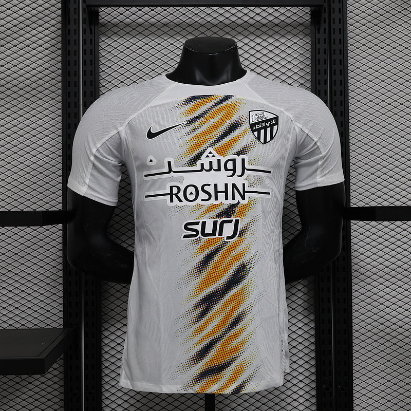 24-25 Al Ittihad Extérieur [player version]
