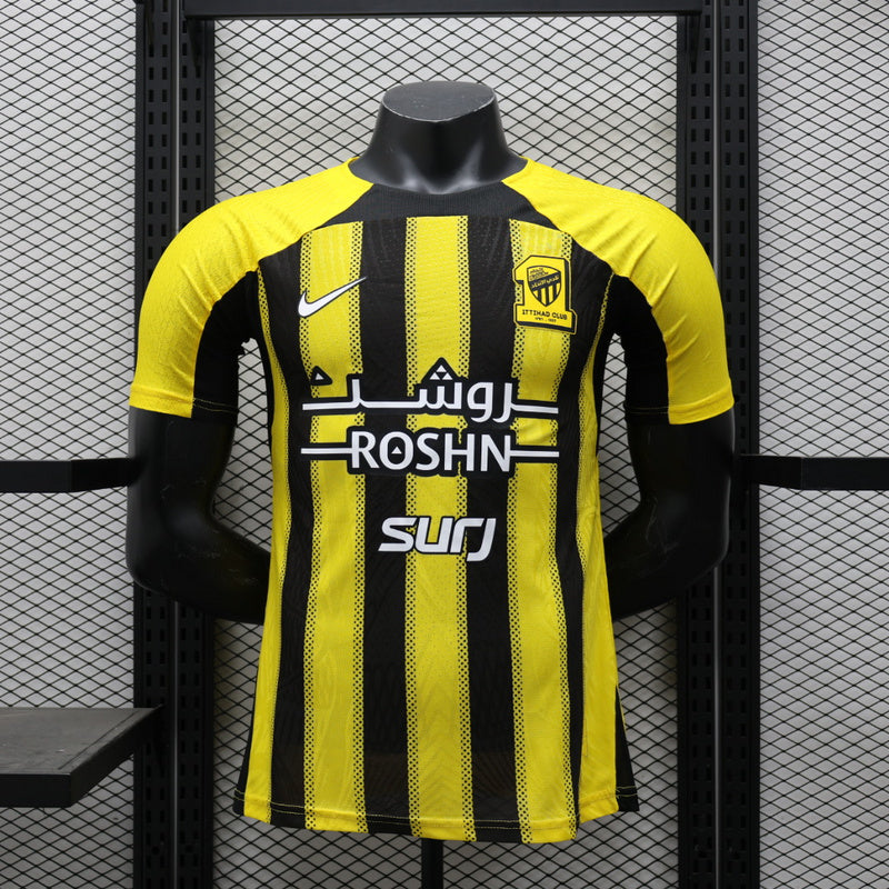24-25 Al Ittihad Domicile [player version]
