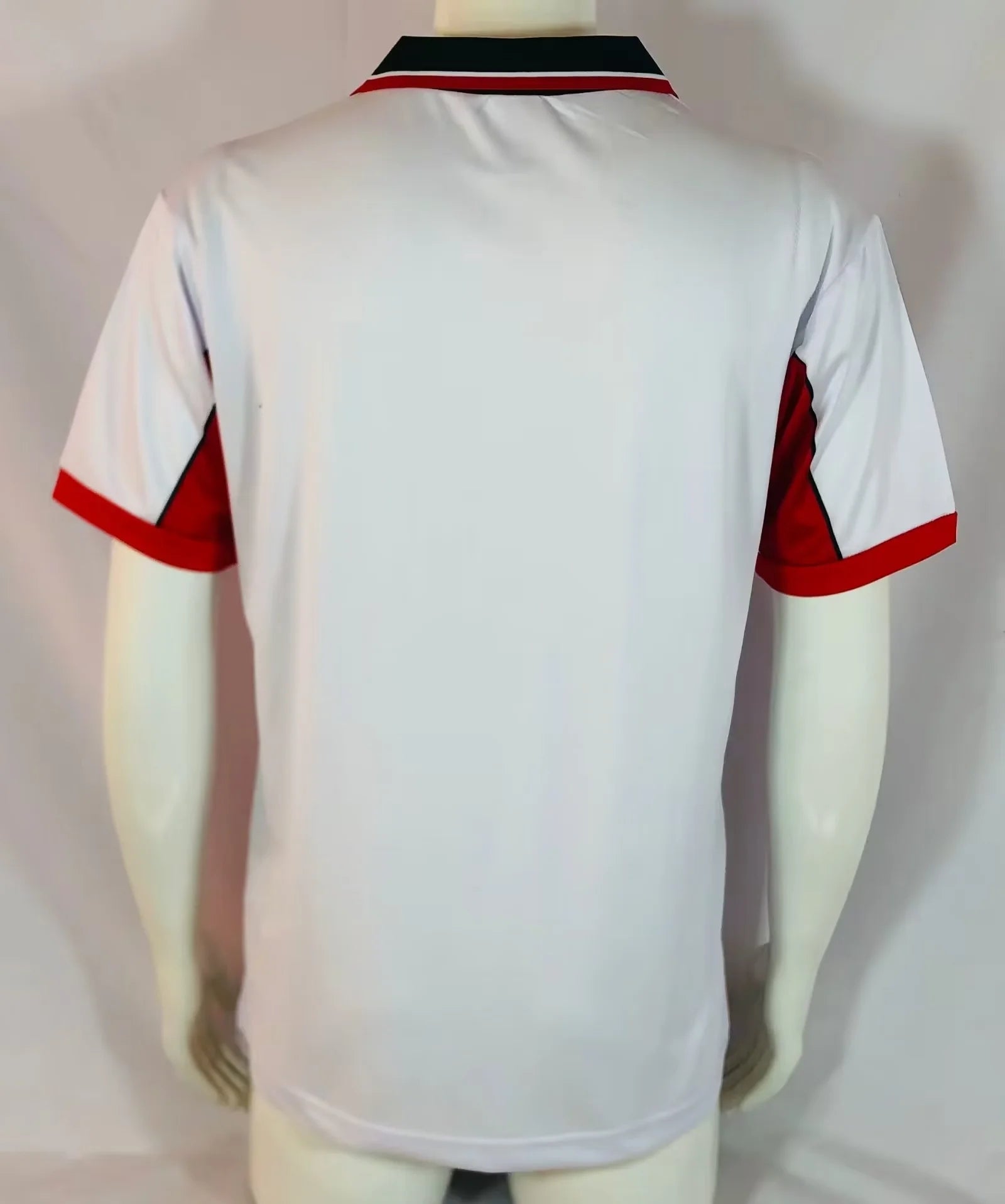 97-98 Maroc Extérieur (Fan Version)