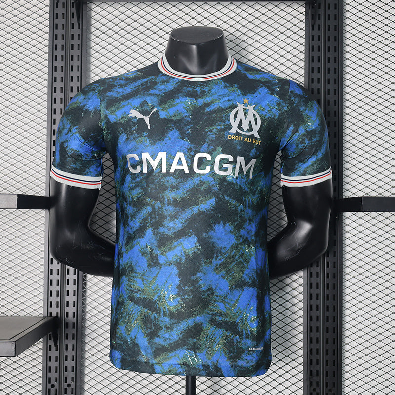 24-25 Olympique Marseille Special [Player Version]