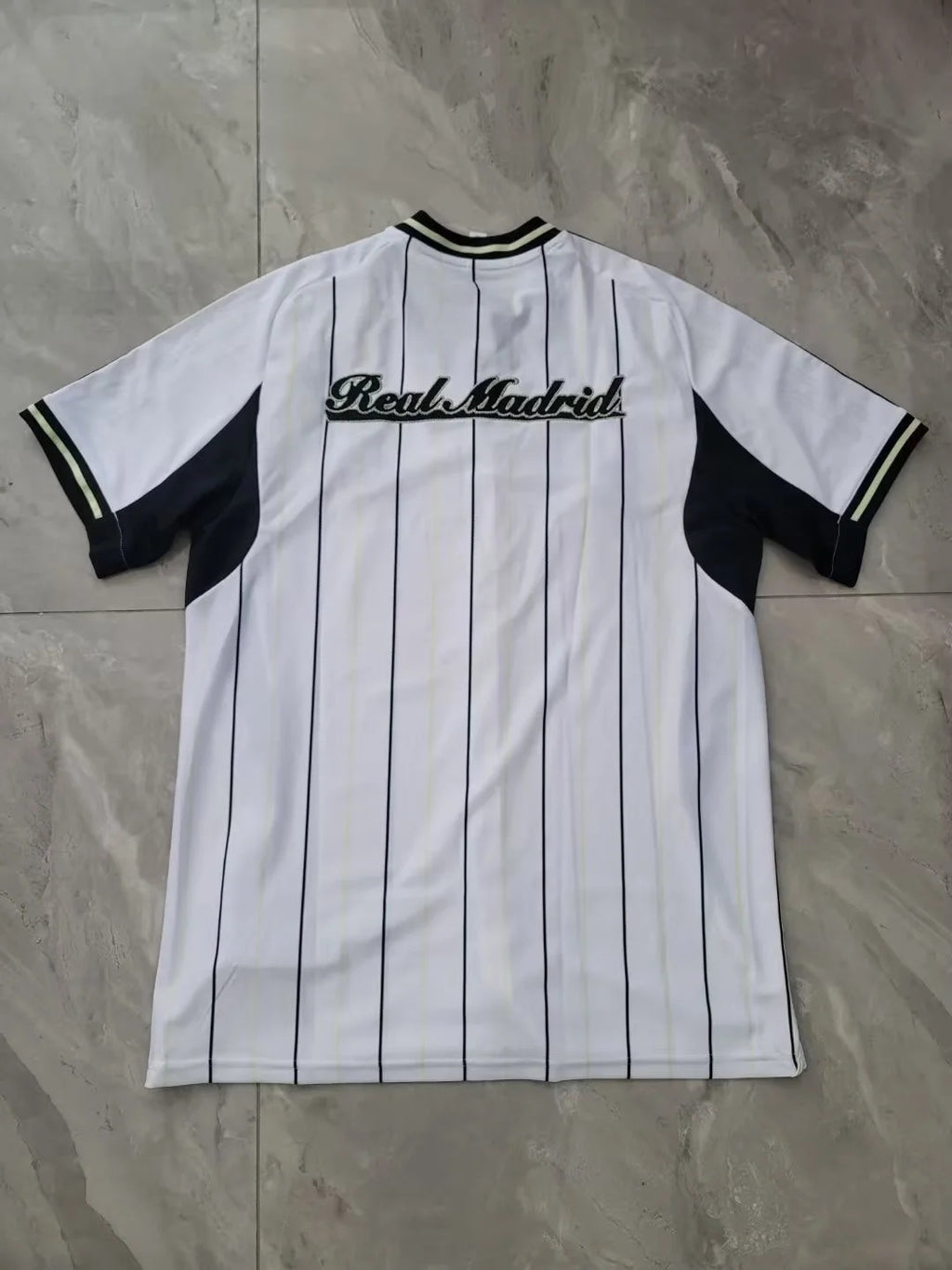 25-26 Real Madrid Special (Fan Edition)