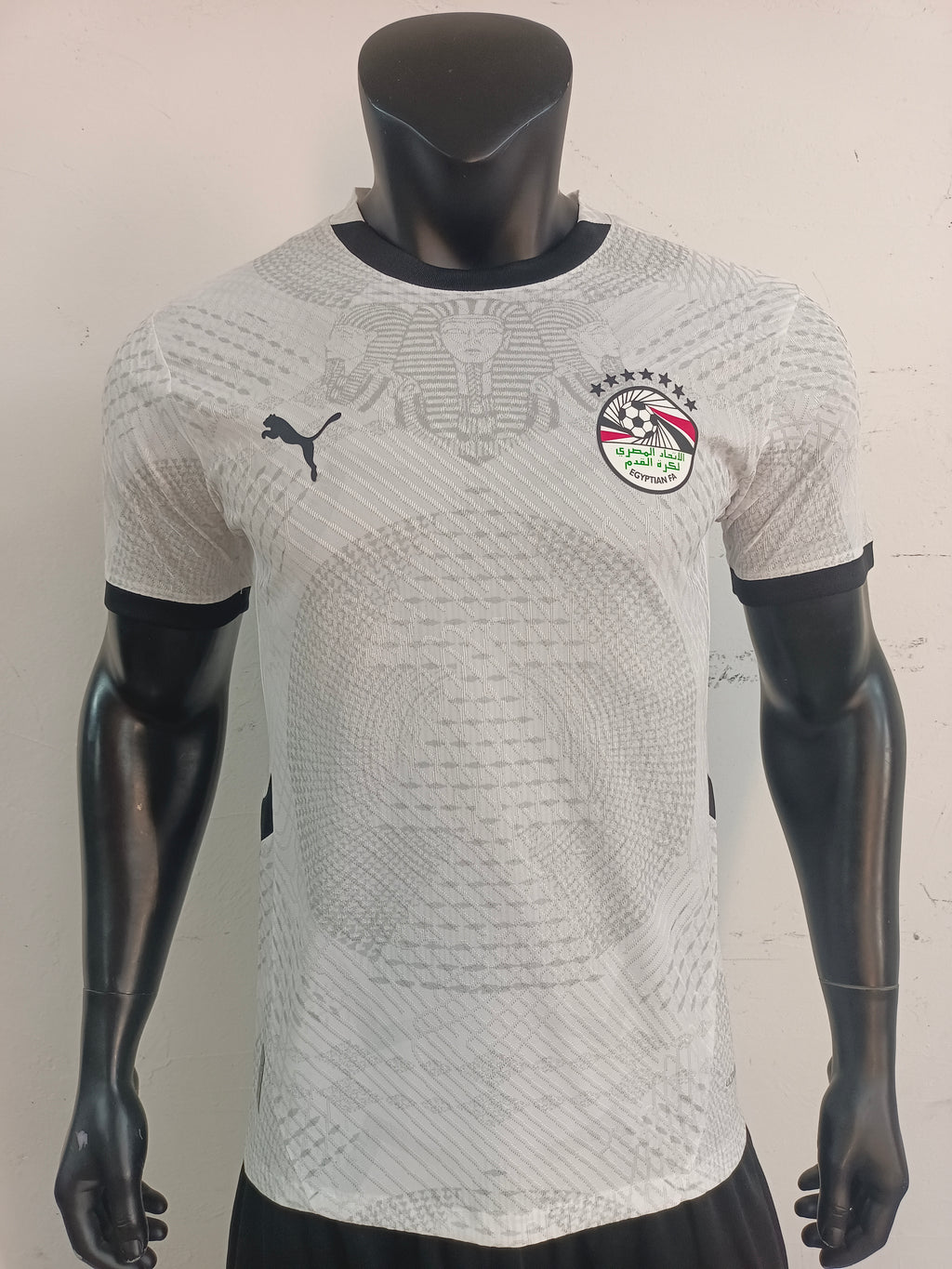 23-24 Egypte Extérieur [Player Version]