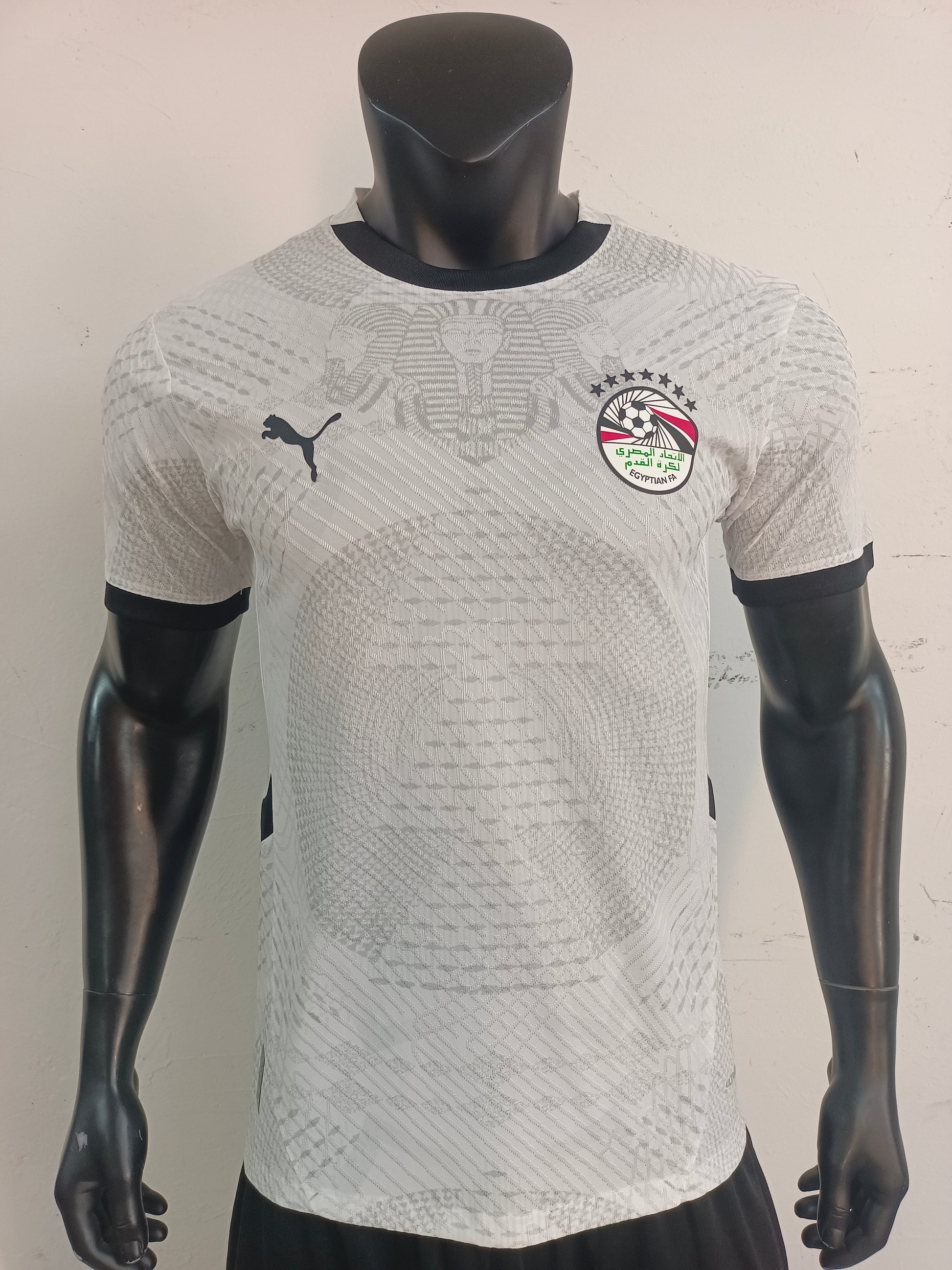 23-24 Egypte Extérieur [Player Version]