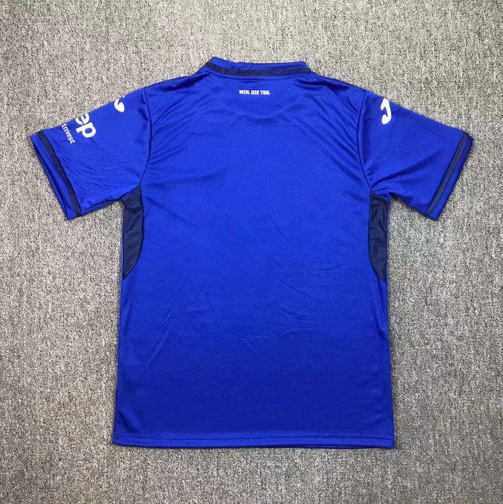 24-25 TSG 1899 Hoffenheim Domicile (Fan Version)