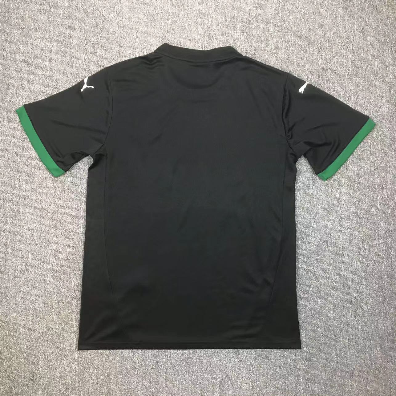 24-25 Sassuolo Domicile (Fan Version)