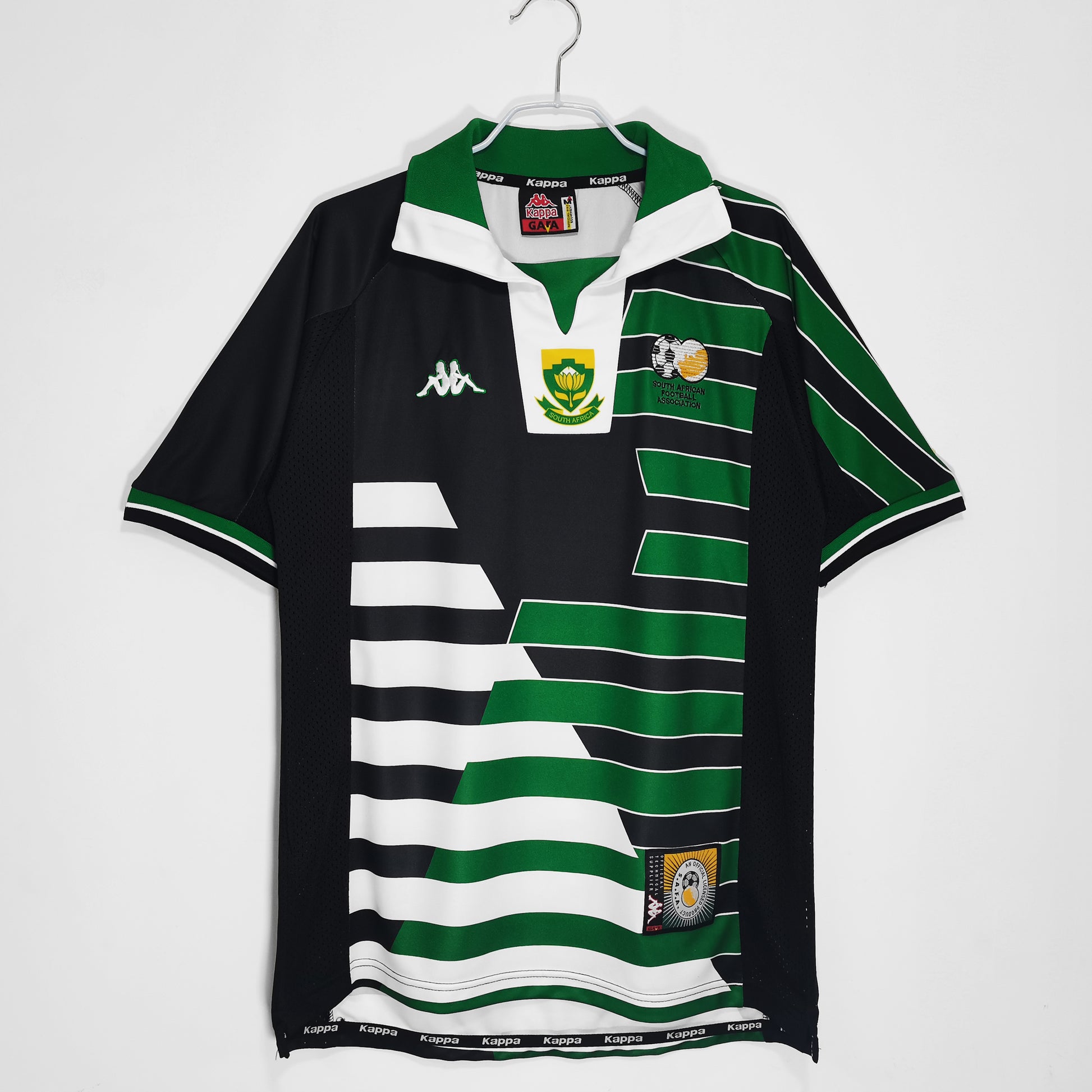 97-98 Afrique du Sud Extérieur (fan version)