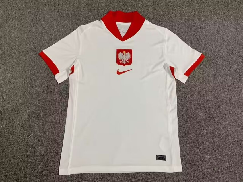 23-24 Pologne Domicile (Fan Version)