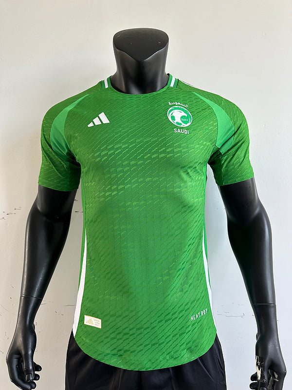 23-24 Arabie Saoudite Domicile [Player Version]