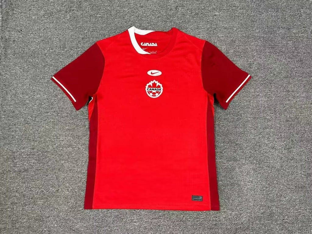 23-24 Canada Domicile (Fan Version)