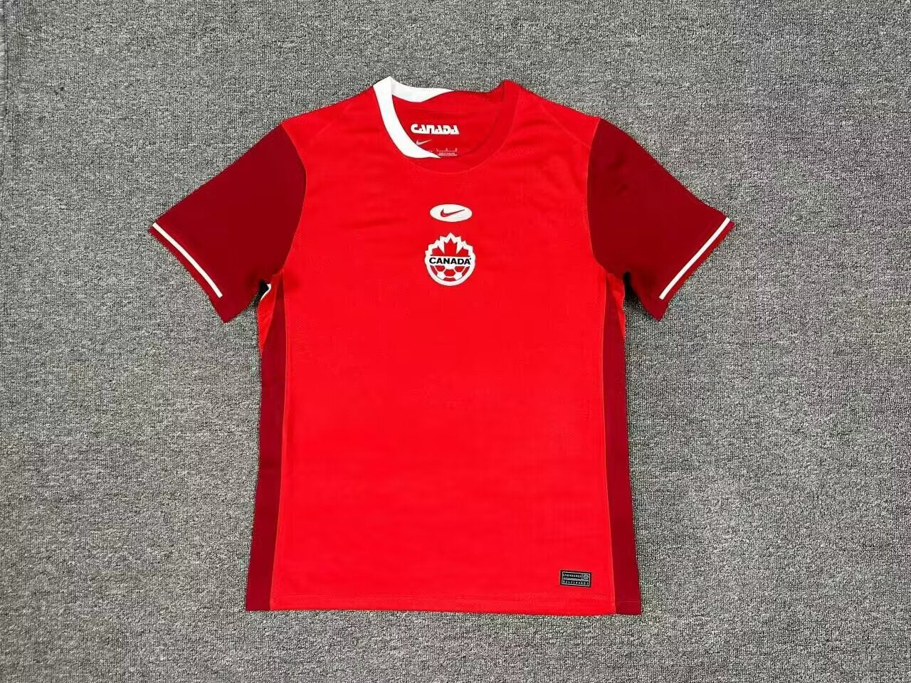 23-24 Canada Domicile (Fan Version)