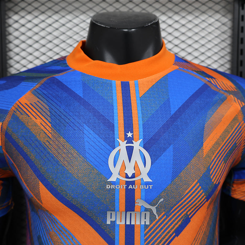 24-25 Olympique Marseille special [Player Version]