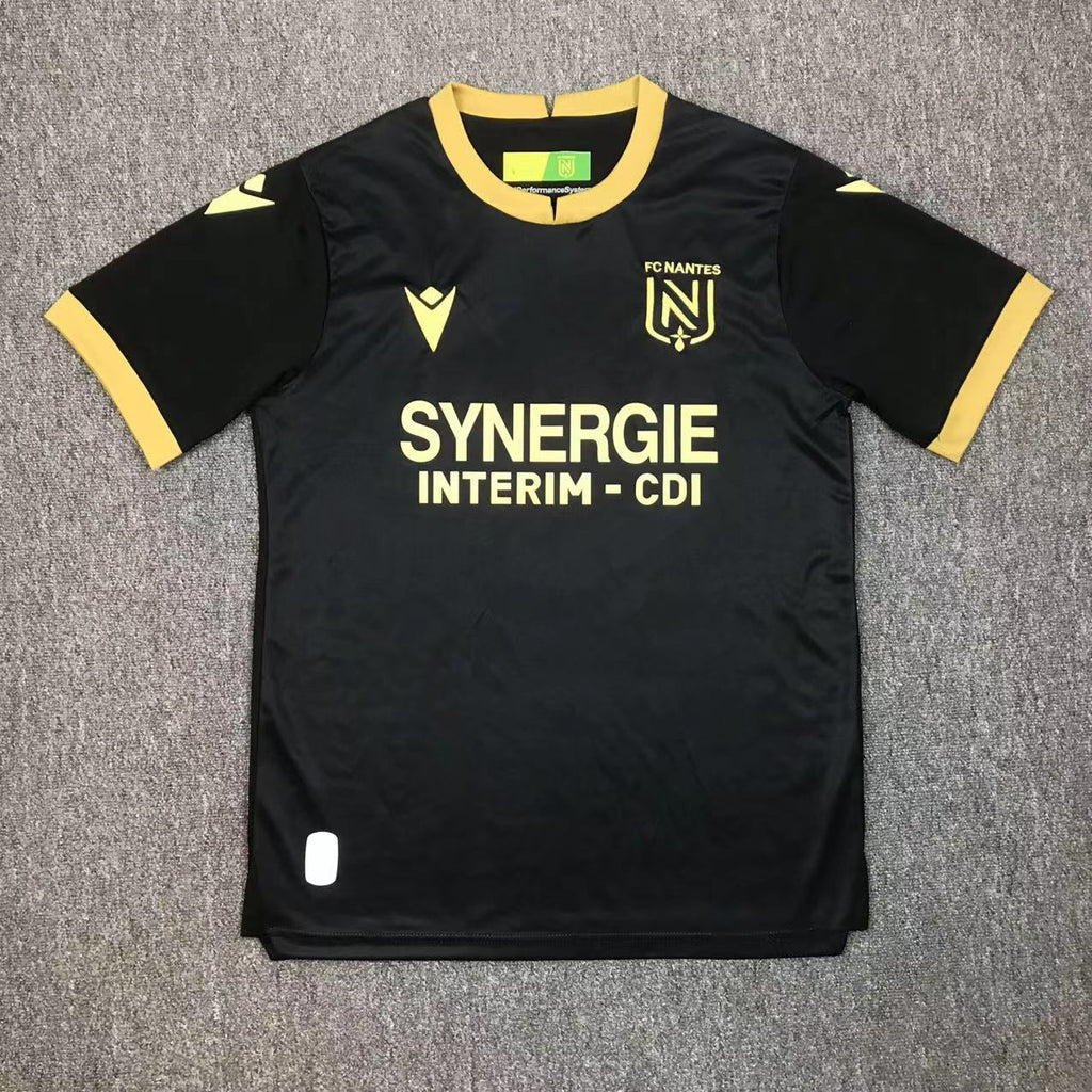 24-25 FC Nantes Extérieur (Fan Version)