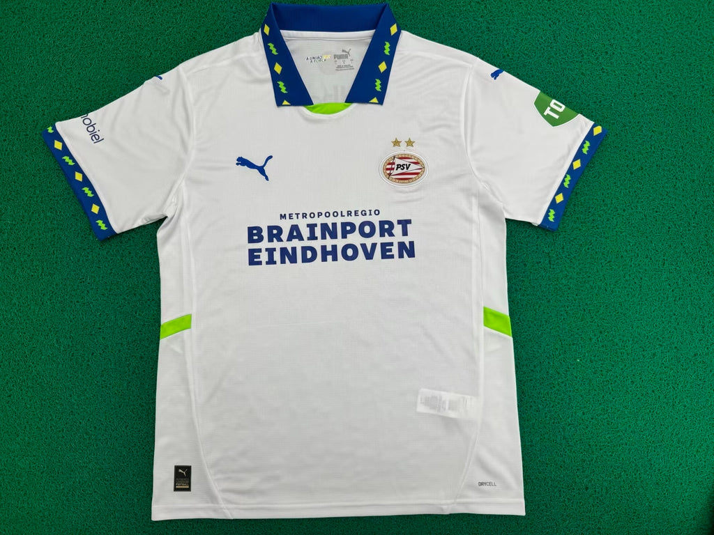 24-25 PSV Third (Fan Version)